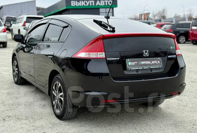 Honda Insight. �������, ��������, 1.3 (88��.�.), ������, 220 000����. �� ����