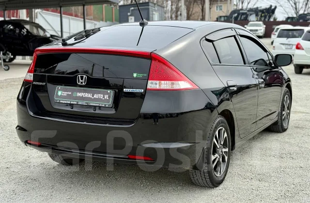 Honda Insight. �������, ��������, 1.3 (88��.�.), ������, 220 000����. �� ����