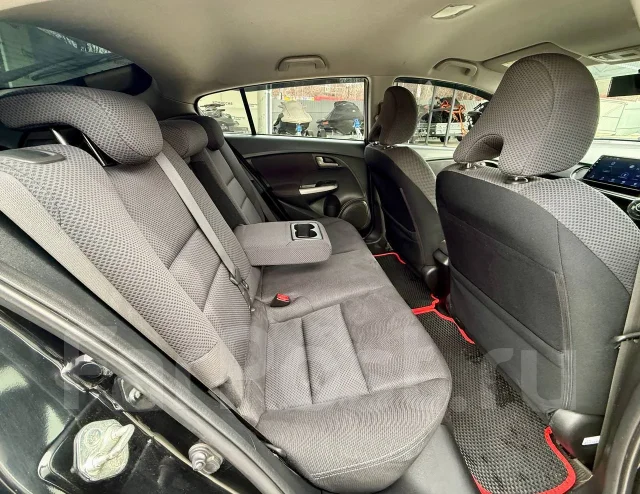 Honda Insight. �������, ��������, 1.3 (88��.�.), ������, 220 000����. �� ����