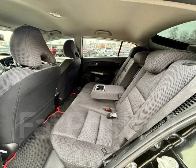 Honda Insight. �������, ��������, 1.3 (88��.�.), ������, 220 000����. �� ����