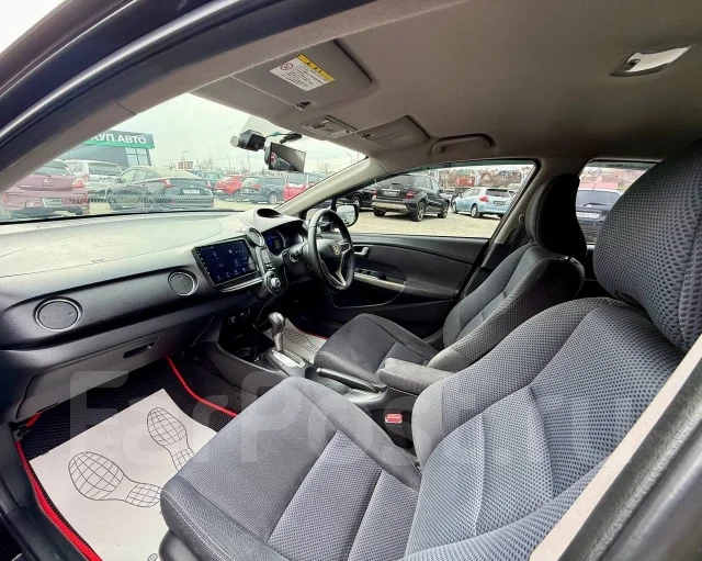 Honda Insight. �������, ��������, 1.3 (88��.�.), ������, 220 000����. �� ����
