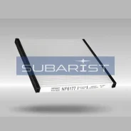 ������ �������� AC-102E/105 Nevsky Filter NF6177 (Toyota Ardeo, Ipsum, Lexus RX330. MPV, Legacy) NF6177 NF6177 ����