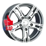 LS Wheels LS 215