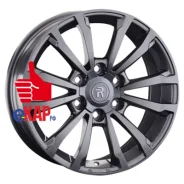 Replay LX125