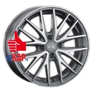 LS Wheels LS 918