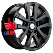 Khomen Wheels KHW2003