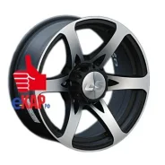 LS Wheels LS 165