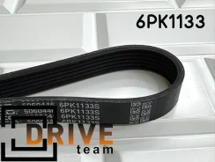 ������ ���������� 6PK1133 90916C2017 Dayco 6PK1133 ����