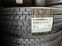 Yokohama Ice Guard IG91. ������, ��� �����, 2020 ���, ����� ����