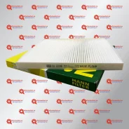 ������ �������� MANN MANN CU2336 CU2336 ����