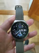 Huawei Watch GT 3 Pro. GPS ����