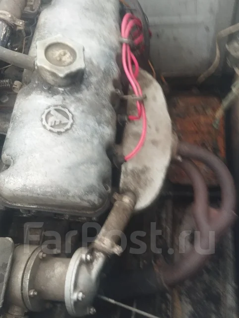 ����-�. 1988 ���, ����� 5,6��., ��������� ������������, 60��.�., ������ ����