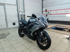 Kawasaki Ninja 400. 400����. ��., ��������, ���������, ��� ������� ����