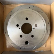 ���� ��������� ���� ���. G-brake Subaru Forester SH/Impreza GR/Legacy GFR01898R ����