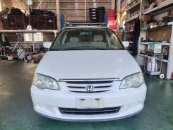 Honda Odyssey. RA6, F23A ����
