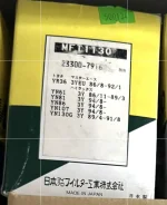 ������ FT-1130/MFT1130 (23300-79165 )3Y-EU micro MFT1130 ����