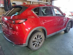 Mazda CX-5. KFEP, PE ����