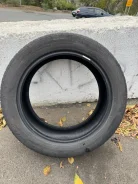 Toyo Proxes R56. ������, 2019 ���, �/�, ����� 20 % ����
