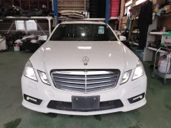 Mercedes-Benz E-Class. WDD2122472A387321, 271.860 ����