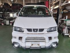 Mitsubishi Delica. PD6W0600251, 6G72 ����
