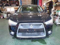 Mitsubishi RVR. GA4W0100500, 4J10 ����