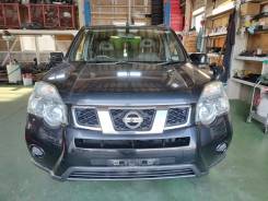 Nissan X-Trail. NT31, MR20 ����