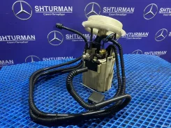 ����� ��������� Mercedes W204 ����