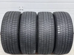 Michelin X-Ice 3. ������, ��� �����, 2016 ���, �/�, ����� 10 % ����
