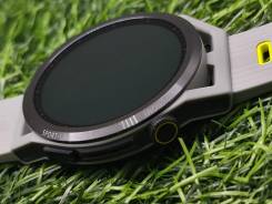 Huawei Watch GT Runner. GPS ����