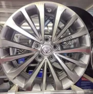 Forsage. 6.5x16", 5x100, ET42, �� 57,1���. ����