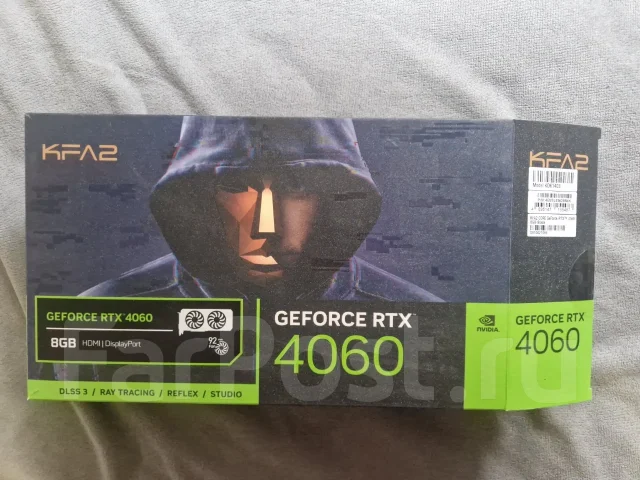 RTX 4060 ����
