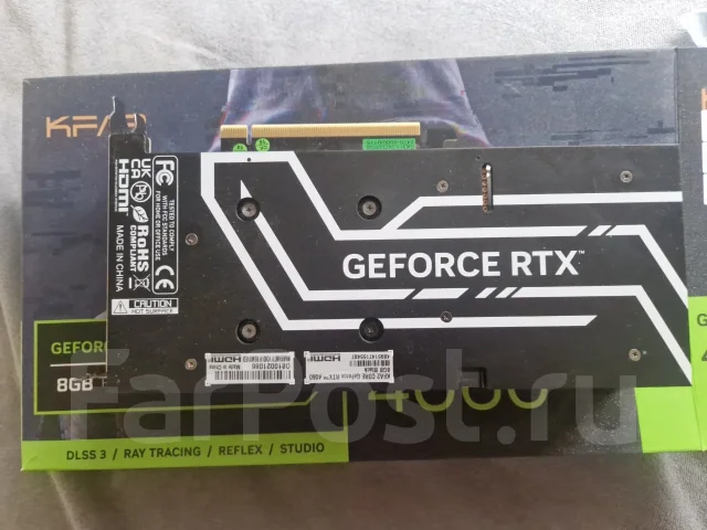 RTX 4060 ����