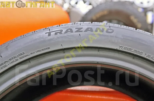 Trazano ZuperEco Z-107. ������, ����� ����