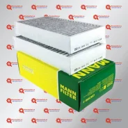 ������ �������� MANN MANN CUK26462 CUK26462 ����