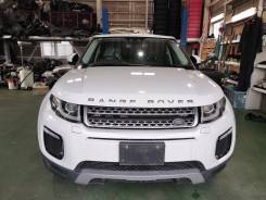 Land Rover Range Rover Evoque. SALVA2AN7JH303006, 204DT D ����