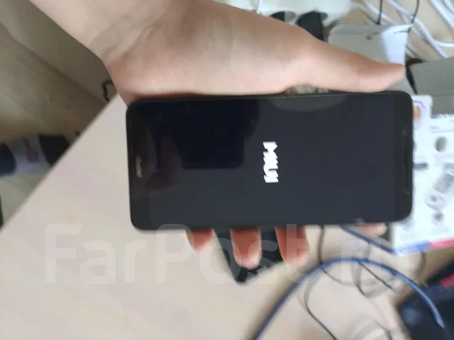 Xiaomi Redmi 7A. �/�, 32 ��, �����, ������ ����