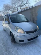 Toyota Funcargo. NET ����