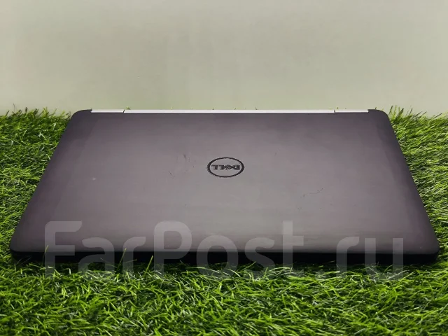 Dell Latitude E7270. 12.5", 2,4����, ��� 8 ��, ���� 256���, WiFi: 1, Bluetooth: 1, ����������� �� 10��. ����