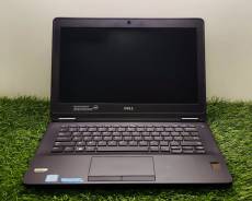 Dell Latitude E7270. 12.5", 2,4����, ��� 8 ��, ���� 256���, WiFi: 1, Bluetooth: 1, ����������� �� 10��. ����