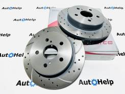 ����� ��������� ������ ��������������� G-brake GFR-12100L, GFR-12100R, �����/������ GFR12100L ����