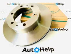 ���� ��������� �������� G-brake Toyota Fortuner, Hilux GR20410 ����