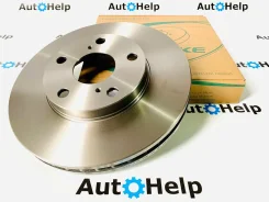 ���� ��������� �������� G-brake Toyota Ipsum 21, 26 GR02209 ����