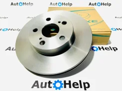 ���� ��������� �������� G-brake Toyota Caldina ST215 GR02292 ����