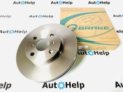 ���� ��������� �������� G-brake Toyota Corolla Spacio, Corolla AE101 GR02077 ����