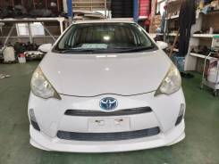 Toyota Aqua. NHP10, 1NZ ����
