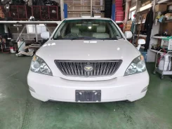 Toyota Harrier. MCU352013470, 1MZ ����
