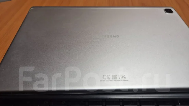 Samsung Galaxy Tab A7. 10.4 ������, ������ 32 �� ����