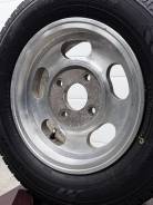 Asahi Tec. 5.0x13", 4x114.3, ET19, �� 68���. ����