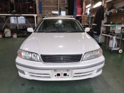 Toyota Mark II Wagon Qualis. SXV200377587, 5S ����