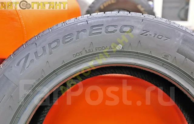 Trazano ZuperEco Z-107. ������, ����� ����